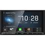 Kenwood Excelon DDX9907XR This big-screen beauty offers Apple CarPlay and Android Auto for great smartphone integration