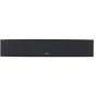 Klipsch Reference Wireless 3.1 Sound System RW-34C center channel with grille in place