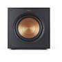 Klipsch Reference Wireless 3.1 Sound System RW-100SW subwoofer with grille removed