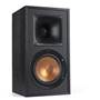 Klipsch Reference Wireless 5.1 Sound System RW-51M speaker with grille removed
