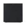 Klipsch Reference Wireless 5.1 Sound System RW-100SW subwoofer with grille in place