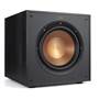 Klipsch Reference Wireless 5.1 Sound System RW-100SW subwoofer with grille removed