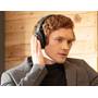 Sony WH-1000XM4 Place your hand over the right earcup to quickly hear external sounds and voices