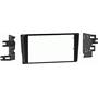Metra 95-8912HG Dash Kit Other