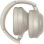 Sony WH-1000XM4 Folding design for easy transport