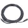 Flo by Moen 25' Extension Cable Front