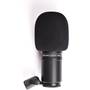 Zoom ZDM-1 Podcast Mic Pack ZDM-1 mic with included windscreen