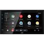 JVC KW-V66BT Android Auto home screen