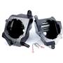 Metra JP-1014 Jeep Speaker Pods Front