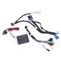 Axxess AXDSPX-GM30 DSP and T-harness