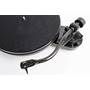 Pro-Ject RPM 1 Carbon S-shaped tonearm and MDF platter