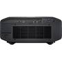 JVC DLA-RS4500K Back