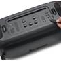 JBL PartyBox On-The-Go Control panel detail