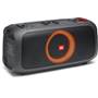 JBL PartyBox On-The-Go Light show with selectable effects