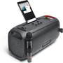 JBL PartyBox On-The-Go Built-in slot for smartphone or tablet (not included)