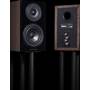 Wharfedale Diamond 12.1 Place on stands for optimal sound