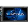 Soundstream Reserve VR-7HB Soundstream gives you touchscreen control, hard keys, and a volume knob