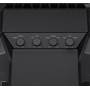 Sony Signature Series SA-Z1 Control knob detail