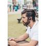 Bose QuietComfort® Earbuds Music plays wirelessly via Bluetooth