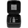 Denon Anniversary Edition DL-A110 Protective case and stylus cleaning brush included