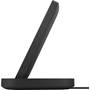 Logitech POWERED Stand Charging pad angled 65°