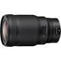 Nikon NIKKOR Z 50mm f/1.2 S A built-in info panel lets you quickly confirm focus distance, depth of field, and aperture 