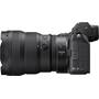 Nikon NIKKOR Z 14-24mm f/2.8 S Shown mounted (camera not included)