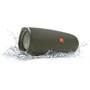 JBL Charge 4 Waterproof, dust-proof, and sand-proof