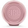 JBL Charge 4 Side-firing passive bass radiatiors