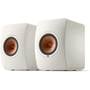 KEF LS50 Wireless II Front