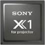 Sony VPL-VW915ES Sony's "X1 for projector" video processor improves upscaling and HDR performance