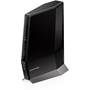 NETGEAR AX6000 Nighthawk™ Cable Modem/Wi-Fi 6  Router Combo Front