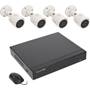 Metra Spyclops 4x4 4K PoE System Front