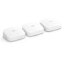 eero Pro 6 Wi-Fi® System (3-pack) Front