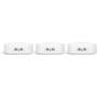 eero Pro 6 Wi-Fi® System (3-pack) Back
