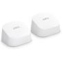 eero 6 Wi-Fi® System Front