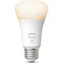 Philips Hue White A19 Bulb (800 lumens) Front