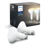 Philips Hue White Ambiance BR30 Bulb (650 lumens) Other