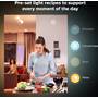 Philips Hue White and Color Ambiance E12 Bulb Other