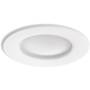 Philips Hue White and Color Ambiance Downlight (700 lumens) Front
