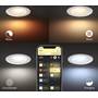 Philips Hue White and Color Ambiance Downlight (700 lumens) Preset white light recipes
