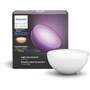 Philips Hue White & Color Ambiance Go Place it face up for a glowing bowl of light