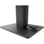 Kanto SP6HD Integrated cable management