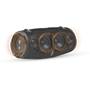 JBL Xtreme 3 Two tweeters and two woofers for big sound
