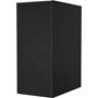 LG GX Angled view of subwoofer