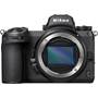 Nikon Z 7II (no lens included) Full-frame CMOS image sensor for gorgeous photos and 4K videos