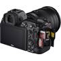 Nikon Z 7II Zoom Lens Kit Dual card slots for expanded storage and recording options