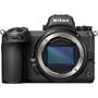 Nikon Z 6II (no lens included) Full-frame CMOS image sensor for gorgeous photos and 4K videos