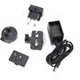 Xantech PS12-0.5-EX Included international plug adapters