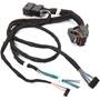 iDatalink aHD2 Wiring Harness Front
